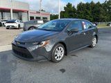 New 2025 Toyota Corolla LE image 2