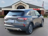 Used 2022 Ford Escape SEL image 4