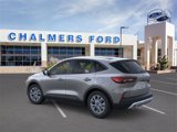New 2025 Ford Escape Active image 4