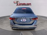Certified 2023 Nissan Sentra SV w/ All-Weather Package image 5