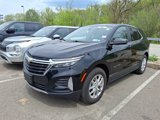 Used 2022 Chevrolet Equinox LT image 3