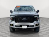 Used 2019 Ford F150 XL w/ Equipment Group 101A Mid image 2