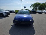 Certified 2025 Hyundai Elantra Sport image 2