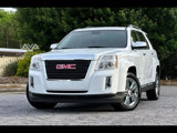Used 2015 GMC Terrain SLE w/ Chrome Edition image 3