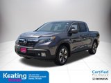 Used 2019 Honda Ridgeline RTL image 4