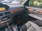 Used 2012 Mercedes-Benz C 250 Sedan image 4