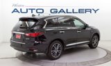 Used 2017 INFINITI QX60 Luxe w/ Deluxe Technology Package image 5
