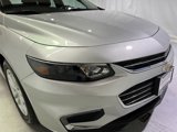 Used 2016 Chevrolet Malibu LT w/ Leather Package image 5
