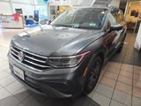 Certified 2023 Volkswagen Tiguan SE image 4