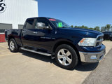 Used 2012 RAM 1500 Big Horn image 4