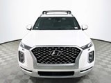 Used 2021 Hyundai Palisade Calligraphy image 2