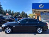 Used 2013 BMW 528i Sedan image 2