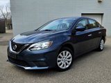 Used 2016 Nissan Sentra SV image 3