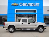 Used 2006 Chevrolet Silverado 2500 W/T w/ Skid Plate Package image 4
