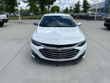 Used 2023 Chevrolet Malibu LT image 3
