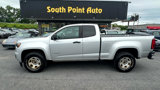 Used 2016 Chevrolet Colorado 2WD Extended Cab image 5