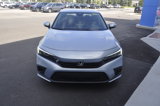 Used 2022 Honda Civic EX image 2