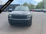 Used 2018 Jeep Grand Cherokee Laredo image 2