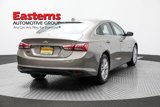 Used 2022 Chevrolet Malibu LT image 5