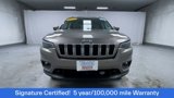 Used 2021 Jeep Cherokee Latitude Lux w/ Trailer Tow Group image 3
