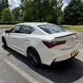 Used 2021 Acura ILX image 5