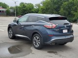 Used 2015 Nissan Murano SL image 3
