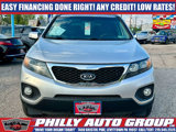 Used 2011 Kia Sorento EX w/ Premium Pkg image 2