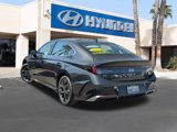 Used 2024 Hyundai Sonata SEL image 2