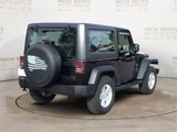 Used 2017 Jeep Wrangler Sport w/ Quick Order Package 24S image 5