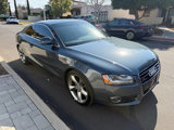 Used 2009 Audi A5 3.2 image 2