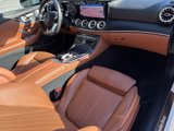 Used 2018 Mercedes-Benz E 400 4MATIC Cabriolet w/ Premium 2 Package (Q02) image 3