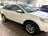 Used 2011 Ford Edge Limited w/ 301A Rapid Spec Order Code image 3