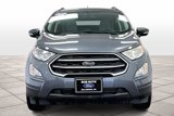 Used 2019 Ford EcoSport SE image 3