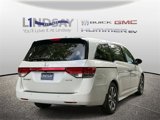 Used 2015 Honda Odyssey Touring Elite image 2