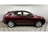 Used 2013 Lexus RX 350 FWD image 4