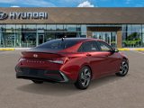 New 2025 Hyundai Elantra Sport image 4