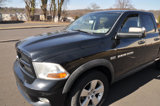 Used 2012 RAM 1500 Express image 3