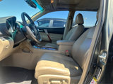 Used 2012 Toyota Highlander Limited image 4