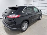 Used 2022 Ford Edge SEL w/ Convenience Package image 4