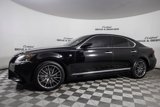 Used 2013 Lexus LS 460 AWD image 6