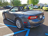Used 2017 FIAT 124 Spider Classica image 5
