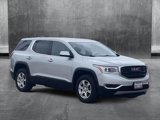 Used 2019 GMC Acadia SLE image 3