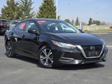 Used 2022 Nissan Sentra SV image 3