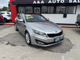 Used 2012 Kia Optima EX w/ Premium Pkg image 4