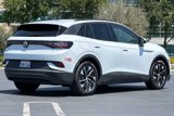 Used 2021 Volkswagen ID.4 Pro S image 4