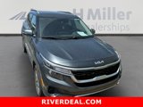 Used 2023 Kia Seltos S image 2
