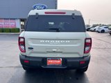 New 2025 Ford Bronco Sport Big Bend w/ Convenience Package image 4