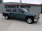 Used 2014 Chevrolet Silverado 1500 LT w/ All Star Edition image 2