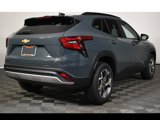 New 2025 Chevrolet Trax LT w/ Driver Confidence Package image 2