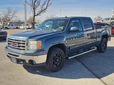 Used 2012 GMC Sierra 1500 SLT w/ SLT Convenience Package image 3
